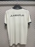 Juventus Special Edition Fans 1:1 Quality Soccer Jersey   24-25