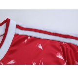 Retro  Liverpool Home  1:1 Quality Soccer Jersey  1990