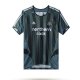 Retro Newcastle Away Fans  1:1 Quality Soccer Jersey   2004-2006