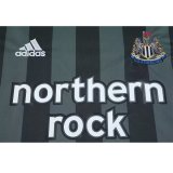 Retro Newcastle Away Fans  1:1 Quality Soccer Jersey   2004-2006