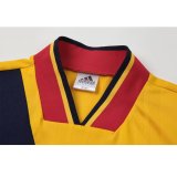 Retro Arsenal away 1:1 Quality Soccer Jersey  1992-1994