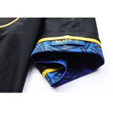 Retro Manchester United  away have patch  1:1 Quality Soccer Jersey  1993-1995