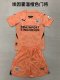 PSV Eindhoven goalkeeper kids 1:1 Quality Soccer Jersey   24-25