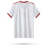 Retro Liverpool 2rd Away  1:1 Quality Soccer Jersey  1985-1986