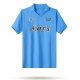 Retro Napoli Home 1:1 Quality Soccer Jersey  1988-1989