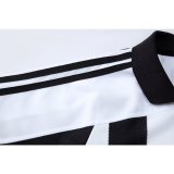 Retro Newcastle Home Fans  1:1 Quality Soccer Jersey  2003