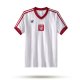 Retro poland Home Fans 1:1 Quality Soccer Jersey  1982