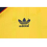 Retro  Arsenal away long  1:1 Quality Soccer Jersey  1989-1990