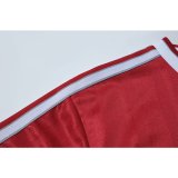 Retro  Liverpool Home  1:1 Quality Soccer Jersey  1987-1988