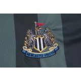 Retro Newcastle Away Fans  1:1 Quality Soccer Jersey   2004-2006