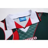 Retro Welsh away 1:1 Quality Soccer Jersey  1995-1996
