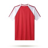 Retro  Arsenal Home 1:1 Quality Soccer Jersey  1989-1990