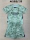 AC Milan  goalkeeper  Kids 1:1 Quality Soccer Jersey   24-25