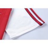 Retro  Arsenal Home long  1:1 Quality Soccer Jersey  1989-1990