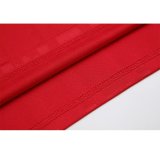 Retro  Liverpool long Home  1:1 Quality Soccer Jersey  1985-1986