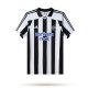 Retro Newcastle Home Fans  1:1 Quality Soccer Jersey  2003