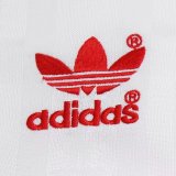 Retro Liverpool 2rd Away  1:1 Quality Soccer Jersey  1985-1986