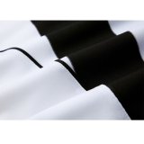 Retro Newcastle home Fans  1:1 Quality Soccer Jersey   2004-2006