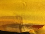 Retro Brazil home  1:1 Quality Soccer Jersey  2010