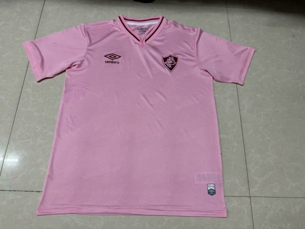 Fluminense Special Edition Fans 1:1 Quality Soccer Jersey  24-25