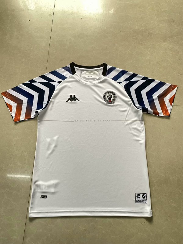 Vasco da Gama Special Edition Fans 1:1 Quality Soccer Jersey  24-25