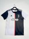 Retro Juventus home fans 1:1 Quality Soccer Jersey  2019-2020
