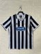 Retro Juventus Home  1:1 Quality Soccer Jersey    1994 -1995