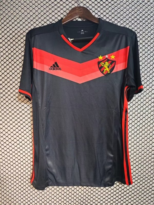 Retro Recife  Home  1:1 Quality Soccer Jersey   2016