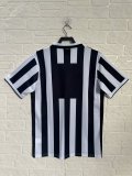 Retro Juventus Home  1:1 Quality Soccer Jersey    1994 -1995
