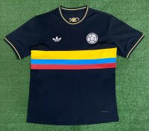 Colombia 100th anniversary fans 24-25