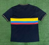 Colombia 100th anniversary fans 24-25