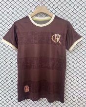 Flamenco Special Edition  Fans  1:1 Quality Soccer Jersey   24-25