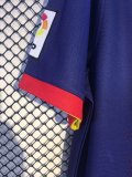 Retro Barcelona  Home 1:1 Quality Soccer Jersey   2012-2013