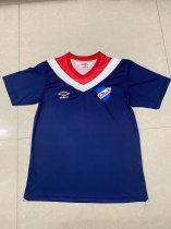 Club Nacional Special Edition fans 1:1 Quality Soccer Jersey   24-25（乌拉圭国民）