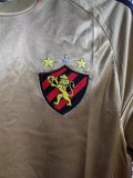 Retro Recife  away 1:1 Quality Soccer Jersey   2016