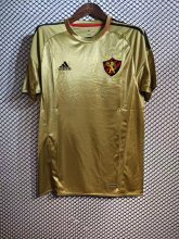 Retro Recife  away 1:1 Quality Soccer Jersey   2016