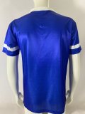 Retro Fernandez Away blue 1993-1994