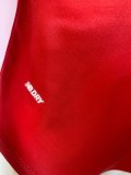 Retro Sevilla home  1:1 Quality Soccer Jersey  2015-2016
