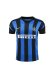 Retro Inter Milan  home 1:1 Quality Soccer Jersey    2002-2003