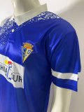 Retro Fernandez Away blue 1993-1994