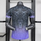 Manchester United Special Edition  Player 1:1 Quality Soccer Jersey    24-25