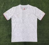 England Special Edition  Fans  1:1 Quality Soccer Jersey   24-25