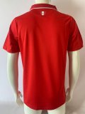 Retro Sevilla home  1:1 Quality Soccer Jersey  2015-2016