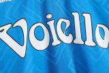 Napoli Home 1:1 Quality Soccer Jersey  1993-1994