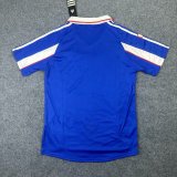 Retro Japan Home 1:1 Quality Soccer Jersey  1999-2000