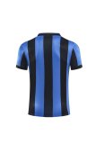 Retro Inter Milan blue home  1990-1991
