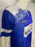 Retro Fernandez Away blue 1993-1994