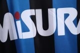Retro Inter Milan blue home  1990-1991