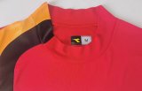 Retro Roma home  1:1 Quality Soccer Jersey  2004-2005