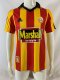 Retro Galatasaray home  1:1 Quality Soccer Jersey  1999-2000